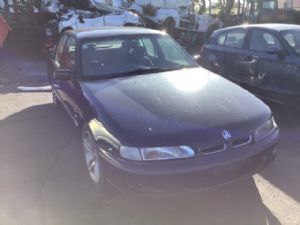 Holden Commodore VS 04/95-08/97