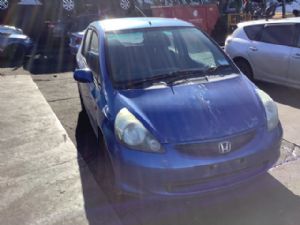 Honda Jazz / Fit GD1 1st Gen 2001-2008