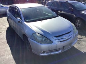 Toyota Caldina AZT241 2002-2007