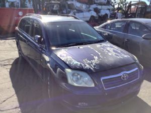 Toyota Avensis AZT251 2003-2009