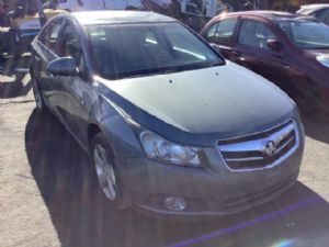Holden Cruze Other