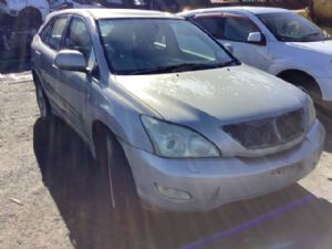 Lexus RX ACU10 FWD 2001-2003