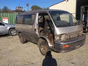 Toyota Hiace KZH106
