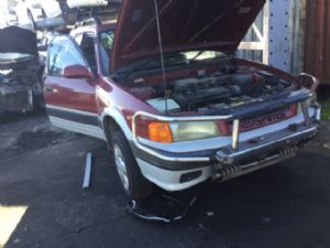 Toyota Carib AE115 1995-2001