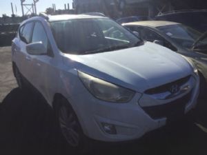Hyundai iX35 JT81 2010-2015