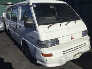 Mitsubishi L300 P14W - L300