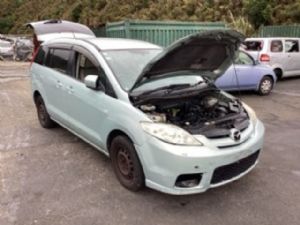 Mazda Premacy CR 2004-2010