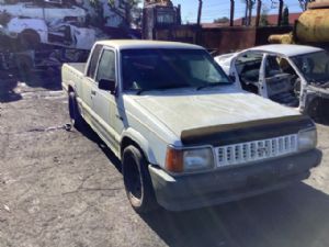Ford Courier PD 1996 - 1998