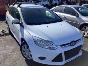 Ford Focus C346 2011-2014