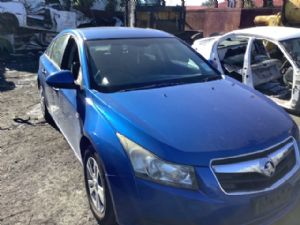 Holden Cruze Other