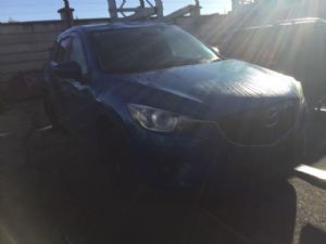 Mazda CX5 KE 02/12-11/14