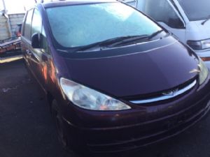Toyota Estima ACR30W 06/00-02/06