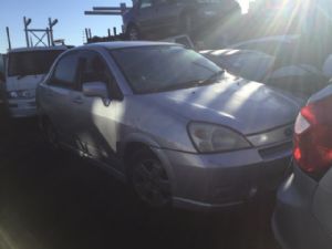 Suzuki Aerio RD51S