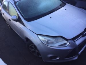 Ford Focus LW2 2012-on