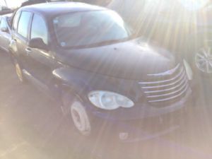 Chrysler PT Cruiser Other