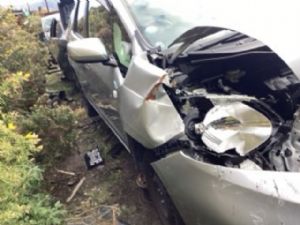 Honda Jazz / Fit GK3 3rd Gen 2013-2019