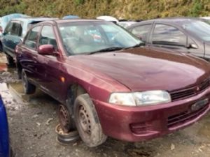 Mitsubishi Lancer Other