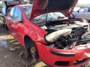Volkswagen Golf Golf