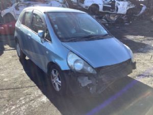 Honda Jazz / Fit GD1 1st Gen 2001-2008