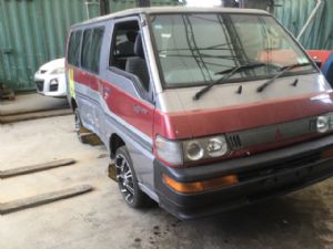 Mitsubishi L300 PO3V 87-98