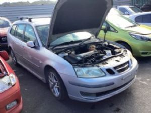 Saab Series 9-3