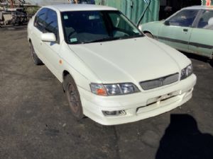 Nissan Primera P11 1995-2001