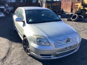 Toyota Avensis AZT251 2003-2009