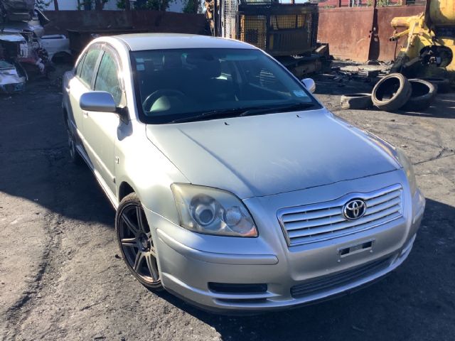 Toyota Avensis AZT251 2003-2009