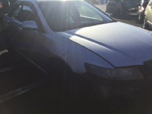 Honda Accord CL7 7th Gen 2002-2008