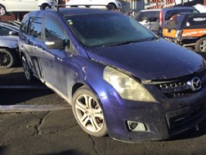 Mazda MPV LW 1999-2006