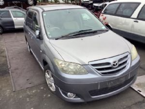 Mazda MPV LW 1999-2006