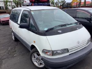 Toyota Previa TCR10