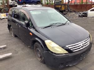 Nissan Presage U31 2003-2009