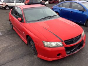 Holden Commodore Excutive  VZ