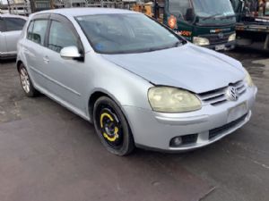 Volkswagen Golf MK5 GTI 2003-2009