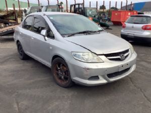 Honda Jazz / Fit GD6-GD8