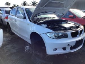 BMW 1 Series 116i F40