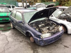 Toyota Tercel EL51