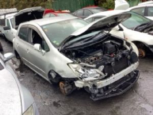 Toyota Blade AZE156