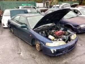 Honda Integra DB6