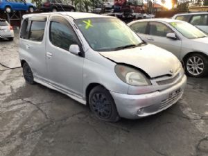 Toyota Funcargo NCP20