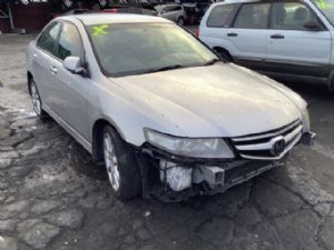 Honda Accord CL9 7th Gen 2002-2008