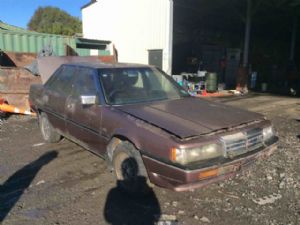 Mitsubishi V3000 EA