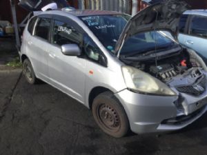 Honda Jazz / Fit GD1 1st Gen 2001-2008