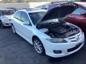 Mazda Mazda6 GG