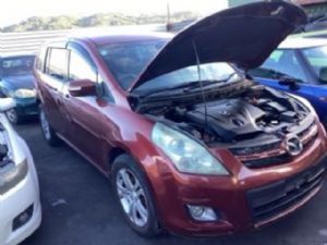 Mazda MPV LY 2006-2016