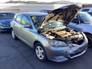 Mazda Axela BK 2003-2009
