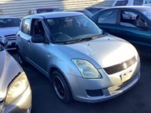 Suzuki Swift ZC21S 2004-2010