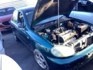Daewoo Lanos Other
