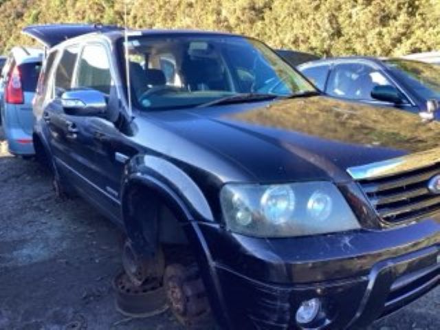 Ford Escape Other